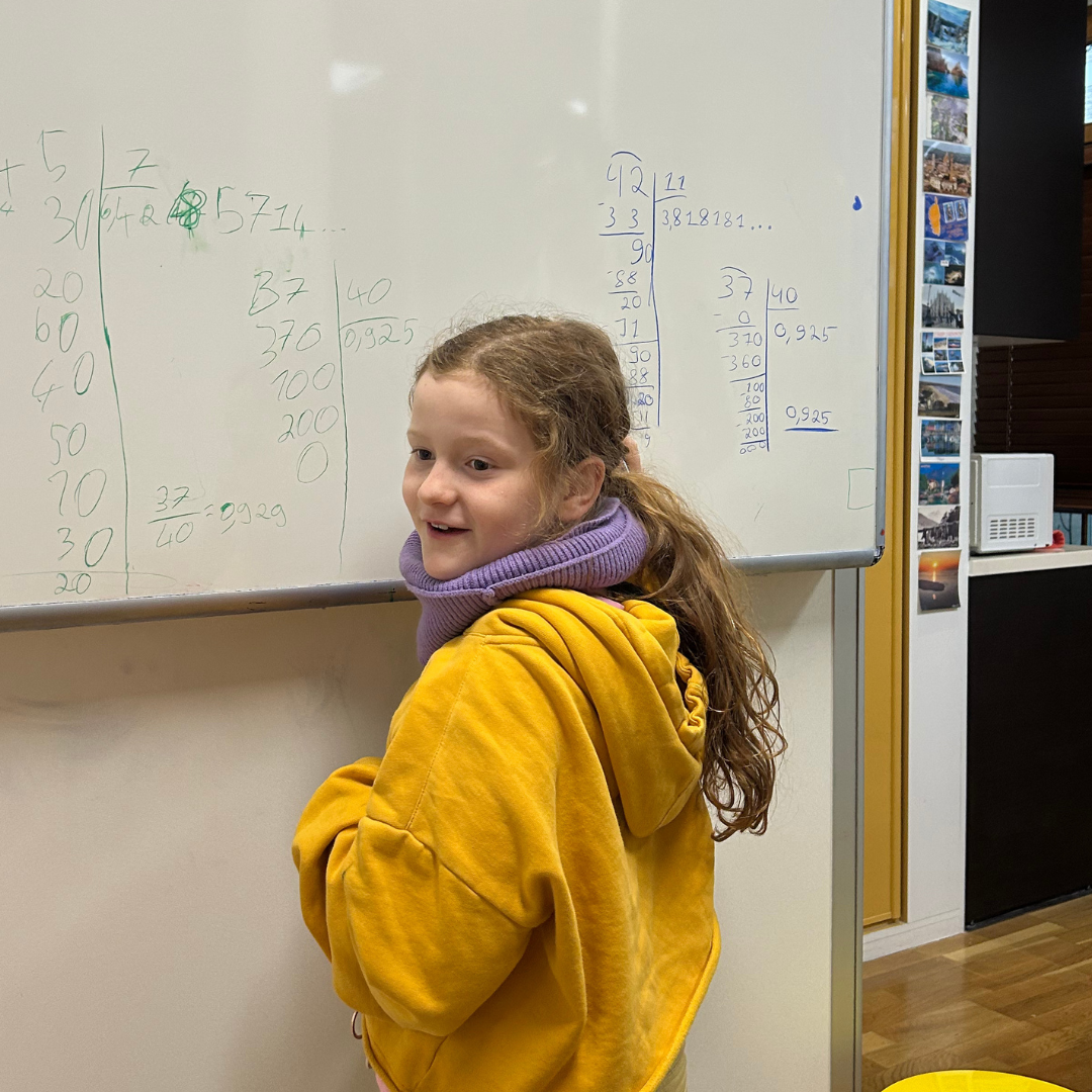Un lieu dédié aux Mathématiques Diapo 08